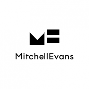 Mitchell Evans