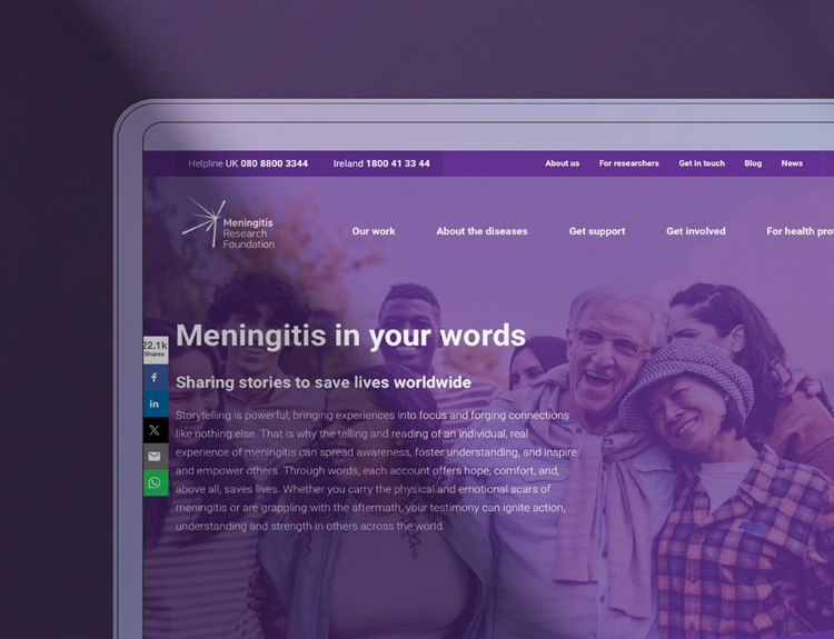 Meningitis Research Foundation